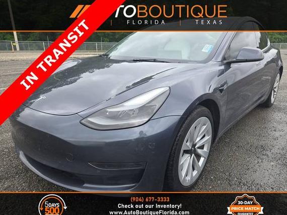 TESLA MODEL 3 2023 5YJ3E1EA7PF656939 image